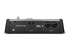 Solid State Logic(SSL) SSL 2 MKII《オーディオインターフェース》【オンラインストア限定】_2