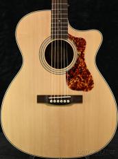 Guild GUILD OM-240CE Natural -The Westerly Collection- 《エレアコ》【ローン金利0%】