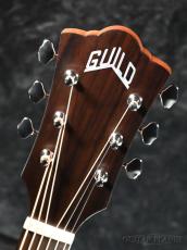 Guild GUILD OM-240CE Natural -The Westerly Collection- 《エレアコ》【ローン金利0%】_8