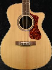 Guild Guild ~Westerly Collection~ OM-250CE RESERVE《エレアコ》【ローン金利0%】