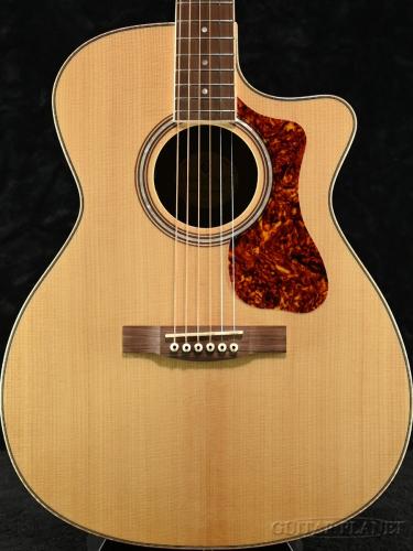 Guild Guild ~Westerly Collection~ OM-250CE RESERVE《エレアコ》【ローン金利0%】