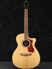 Guild Guild ~Westerly Collection~ OM-250CE RESERVE《エレアコ》【ローン金利0%】_2