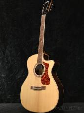 Guild Guild ~Westerly Collection~ OM-250CE RESERVE《エレアコ》【ローン金利0%】_3