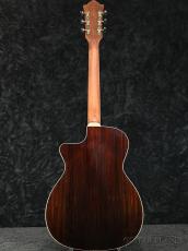 Guild Guild ~Westerly Collection~ OM-250CE RESERVE《エレアコ》【ローン金利0%】_4