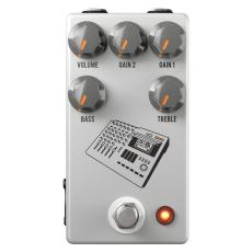 JHS Pedals 424 Gain Stage【オンラインストア限定】