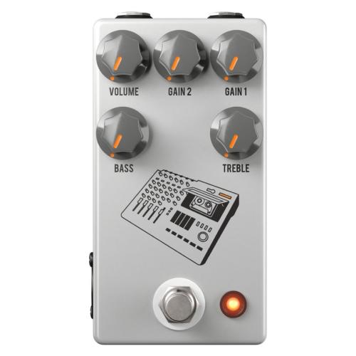 JHS Pedals 424 Gain Stage【オンラインストア限定】