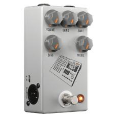 JHS Pedals 424 Gain Stage【オンラインストア限定】_2