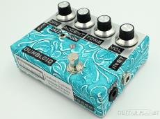 Shin's Music DUMBLOID Special -AQUA WESTERN-《オーバードライブ》【オンラインストア限定】