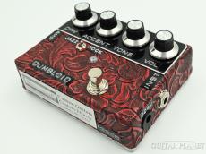 Shin's Music DUMBLOID Special -CRIMSON WESTERN-《オーバードライブ》【オンラインストア限定】