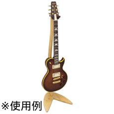 ARIA WGS-100/BA -Bamboo-《竹製ギタースタンド》【オンラインストア限定】_3