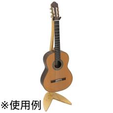 ARIA WGS-100/BA -Bamboo-《竹製ギタースタンド》【オンラインストア限定】_4