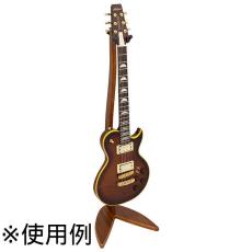 ARIA WGS-100/SA -Sapelli-《木製ギタースタンド》【オンラインストア限定】_3