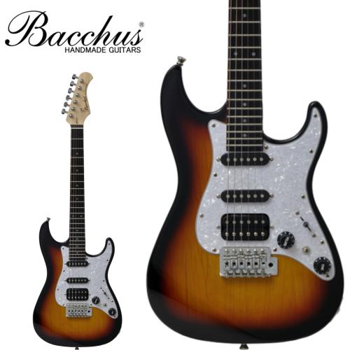 Bacchus GS-Mini -3TS-【オンラインストア限定】