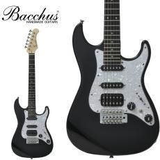 Bacchus GS-Mini -BLK-【オンラインストア限定】