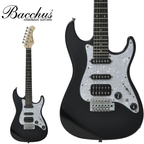 Bacchus GS-Mini -BLK-【オンラインストア限定】