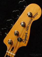 Squier by Fender Classic Vibe '70s Precision Bass -Black / Maple-【オンラインストア限定】_5