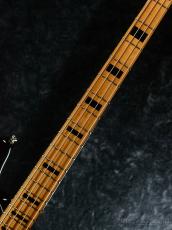 Squier by Fender Classic Vibe '70s Precision Bass -Black / Maple-【オンラインストア限定】_6
