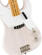 Squier by Fender Classic Vibe 50s Precision Bass -White Blonde-【オンラインストア限定】