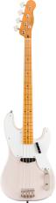 Squier by Fender Classic Vibe 50s Precision Bass -White Blonde-【オンラインストア限定】_2