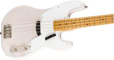 Squier by Fender Classic Vibe 50s Precision Bass -White Blonde-【オンラインストア限定】_4