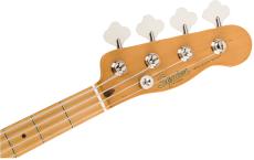 Squier by Fender Classic Vibe 50s Precision Bass -White Blonde-【オンラインストア限定】_5