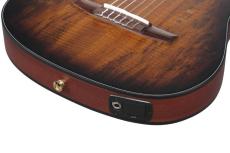 Ibanez FRH20SMN -TCL (Tobacco Burst Low Gloss)-《エレガット》【ローン金利0%!!】_2