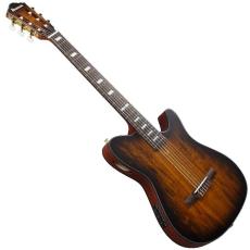 Ibanez FRH20SMN -TCL (Tobacco Burst Low Gloss)-《エレガット》【ローン金利0%!!】_4