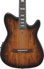 Ibanez FRH20SMN -TCL (Tobacco Burst Low Gloss)-《エレガット》【ローン金利0%!!】_5