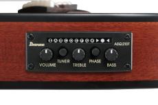 Ibanez FRH20SMN -TCL (Tobacco Burst Low Gloss)-《エレガット》【ローン金利0%!!】_10