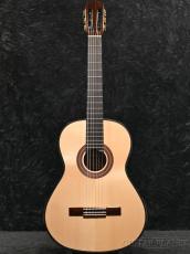 Martinez Premium Series Monaco After Hauser S【クラシックギター】_2