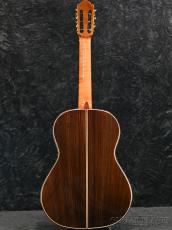 Martinez Premium Series Monaco After Hauser S【クラシックギター】_4