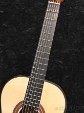 Martinez Premium Series Monaco After Hauser S【クラシックギター】_6