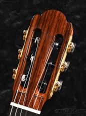 Martinez Premium Series Monaco After Hauser S【クラシックギター】_7