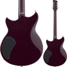 YAMAHA RSS20SOB(ソニックブルー)【金利0%!!】【オンラインストア限定】_3