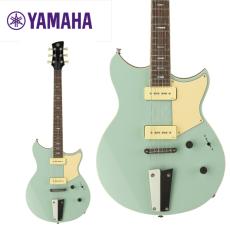 YAMAHA RSS02TSOB(ソニックブルー)【ローン金利0%!!】【オンラインストア限定】