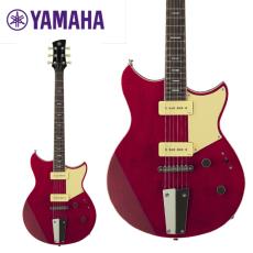 YAMAHA RSS02TFRD(ファイヤーレッド)【ローン金利0%!!】【オンラインストア限定】