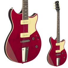 YAMAHA RSS02TFRD(ファイヤーレッド)【ローン金利0%!!】【オンラインストア限定】_2