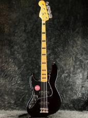 Squier by Fender Classic Vibe 70s Jazz Bass Left-Hand -Black- 【オンラインストア限定】_2