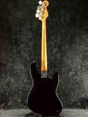 Squier by Fender Classic Vibe 70s Jazz Bass Left-Hand -Black- 【オンラインストア限定】_3