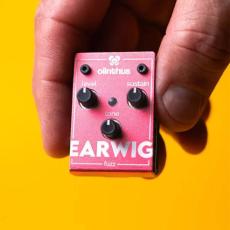 Olinthus EARWIG《史上最小ファズ》【オンラインストア限定】
