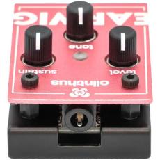 Olinthus EARWIG《史上最小ファズ》【オンラインストア限定】_2