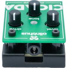 Olinthus CICADA《史上最小オーバードライブ》【オンラインストア限定】_2