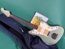 SCOOP CREATION WORKS 62-JM HARD AGED 