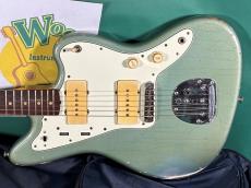 SCOOP CREATION WORKS 62-JM HARD AGED _2