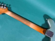 SCOOP CREATION WORKS 62-JM HARD AGED _8