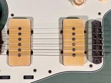 SCOOP CREATION WORKS 62-JM HARD AGED _10