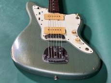 SCOOP CREATION WORKS 62-JM HARD AGED _11