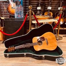 Martin 1980年製 D-18_2