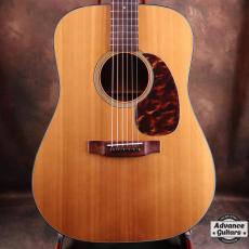 Martin 1980年製 D-18_3