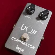 SUMO STOMP DOSS COMPRESSOR 【70年代ROSSコンプ初期の完全クローン】_2